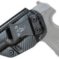 Base IWB Ruger Max-9 Holster | CYA Supply Co. CYA Supply Co.