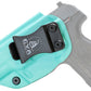 Base IWB Ruger Max-9 Holster | CYA Supply Co. CYA Supply Co.
