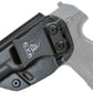 Base IWB Ruger Max-9 Holster | CYA Supply Co. CYA Supply Co.