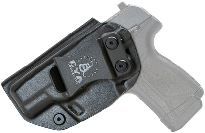 Base IWB Ruger Max-9 Holster | CYA Supply Co. CYA Supply Co.