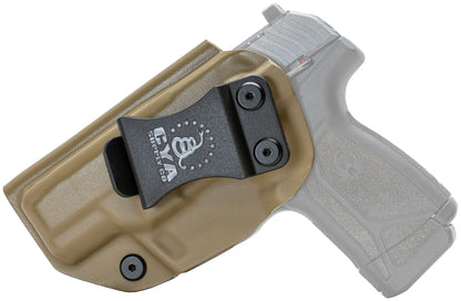 Base IWB Ruger Max-9 Holster | CYA Supply Co. CYA Supply Co.