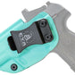 Base IWB Ruger Max-9 Holster | CYA Supply Co. CYA Supply Co.
