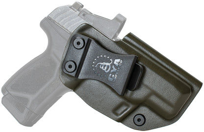 Base IWB Ruger Max-9 Holster | CYA Supply Co. CYA Supply Co.