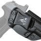 Base IWB Ruger Max-9 Holster | CYA Supply Co. CYA Supply Co.