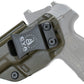 Base IWB Ruger Max-9 Holster | CYA Supply Co. CYA Supply Co.