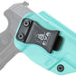 Base IWB Ruger Max-9 Holster | CYA Supply Co. CYA Supply Co.
