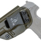 Base IWB Ruger Max-9 Holster | CYA Supply Co. CYA Supply Co.