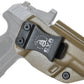 Base IWB Ruger Max-9 Holster | CYA Supply Co. CYA Supply Co.