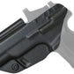 Base IWB Ruger Max-9 Holster | CYA Supply Co. CYA Supply Co.