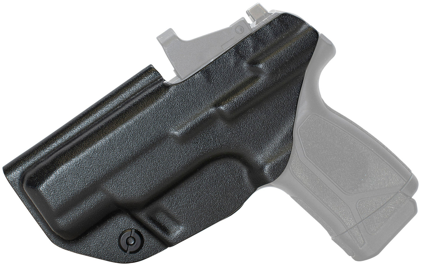 Base IWB Ruger Max-9 Holster | CYA Supply Co. CYA Supply Co.