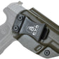 Base IWB Ruger Max-9 Holster | CYA Supply Co. CYA Supply Co.