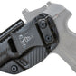 Base IWB Ruger Max-9 Holster | CYA Supply Co. CYA Supply Co.