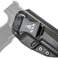 Base IWB Sig Sauer P322 Holster | CYA Supply Co. CYA Supply Co.