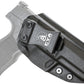 Base IWB Sig Sauer P322 Holster | CYA Supply Co. CYA Supply Co.