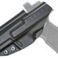 Base IWB Sig Sauer P322 Holster | CYA Supply Co. CYA Supply Co.