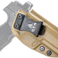Base IWB Sig Sauer P322 Holster | CYA Supply Co. CYA Supply Co.
