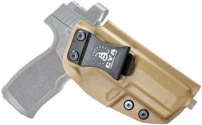 Base IWB Sig Sauer P322 Holster | CYA Supply Co. CYA Supply Co.