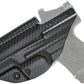 Base Kimber R7 Mako IWB Holster CYA Supply Co.
