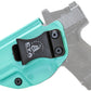 Base Kimber R7 Mako IWB Holster CYA Supply Co.