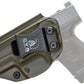 Base Kimber R7 Mako IWB Holster CYA Supply Co.