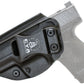 Base Kimber R7 Mako IWB Holster CYA Supply Co.