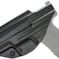 Base Kimber R7 Mako IWB Holster CYA Supply Co.