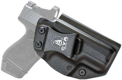 Base Kimber R7 Mako IWB Holster CYA Supply Co.