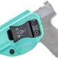 Base Kimber R7 Mako IWB Holster CYA Supply Co.