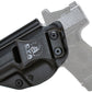 Base Kimber R7 Mako IWB Holster CYA Supply Co.