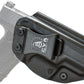 Base Kimber R7 Mako IWB Holster CYA Supply Co.