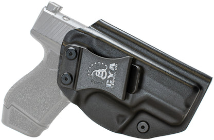 Base Kimber R7 Mako IWB Holster CYA Supply Co.