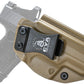 Base Kimber R7 Mako IWB Holster CYA Supply Co.
