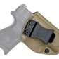 Beretta APX A1 Carry Holster CYA Supply Co.