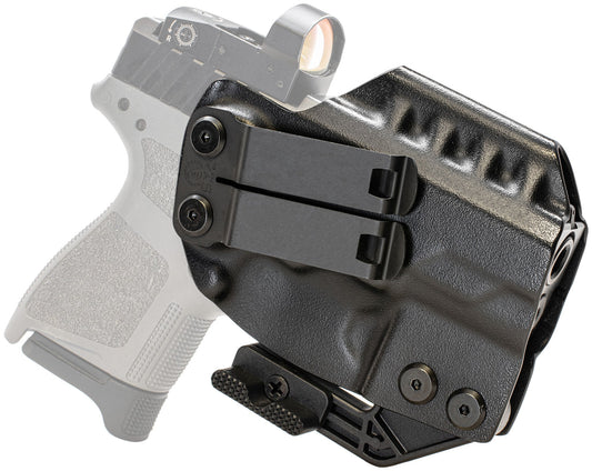 Beretta APX A1 Carry Holster CYA Supply Co.