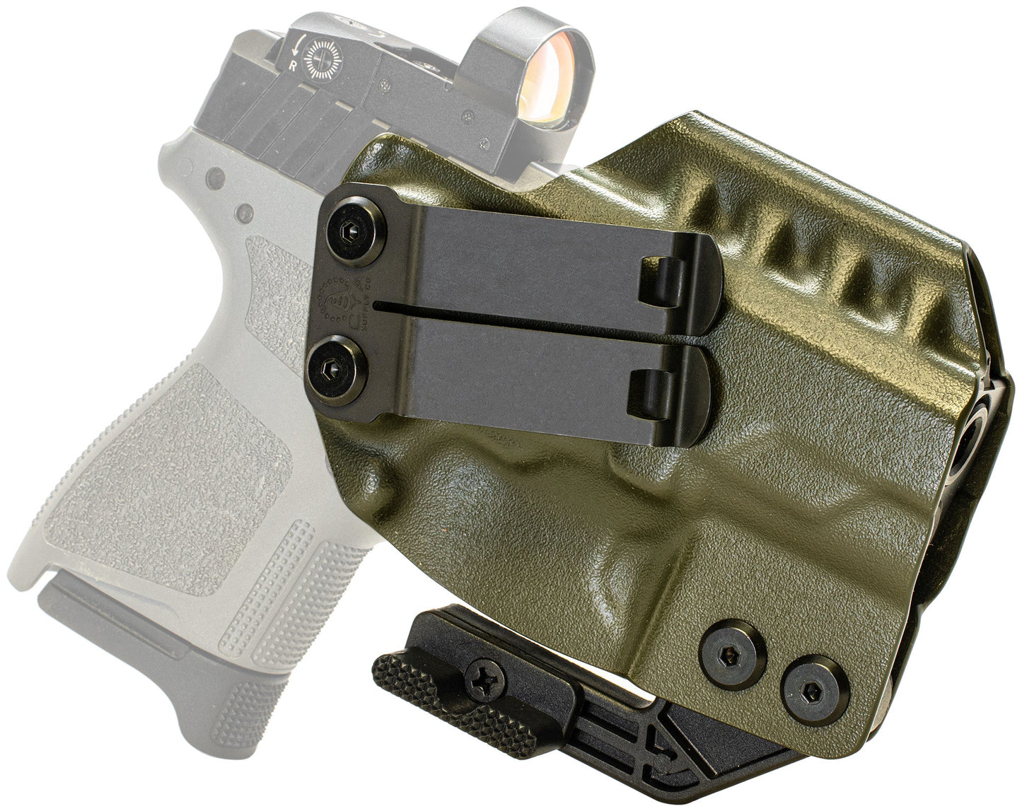 Beretta APX A1 Carry Holster CYA Supply Co.