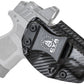 Beretta APX A1 Carry Holster CYA Supply Co.
