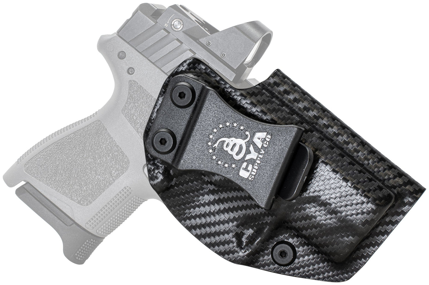 Beretta APX A1 Carry Holster CYA Supply Co.