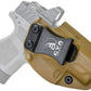 Beretta APX A1 Carry Holster CYA Supply Co.