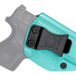 Beretta APX A1 Carry Holster CYA Supply Co.