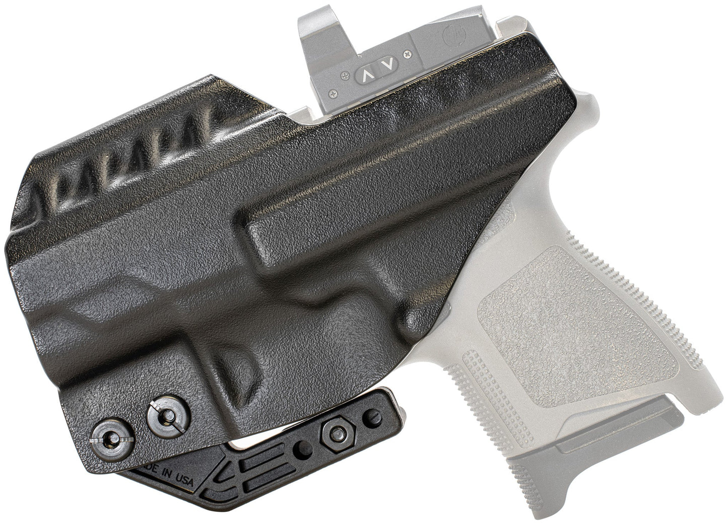 Beretta APX A1 Carry Holster CYA Supply Co.