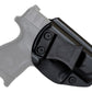 Beretta APX A1 Carry Holster CYA Supply Co.