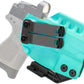 Beretta APX A1 Carry Holster CYA Supply Co.
