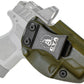 Beretta APX A1 Carry Holster CYA Supply Co.