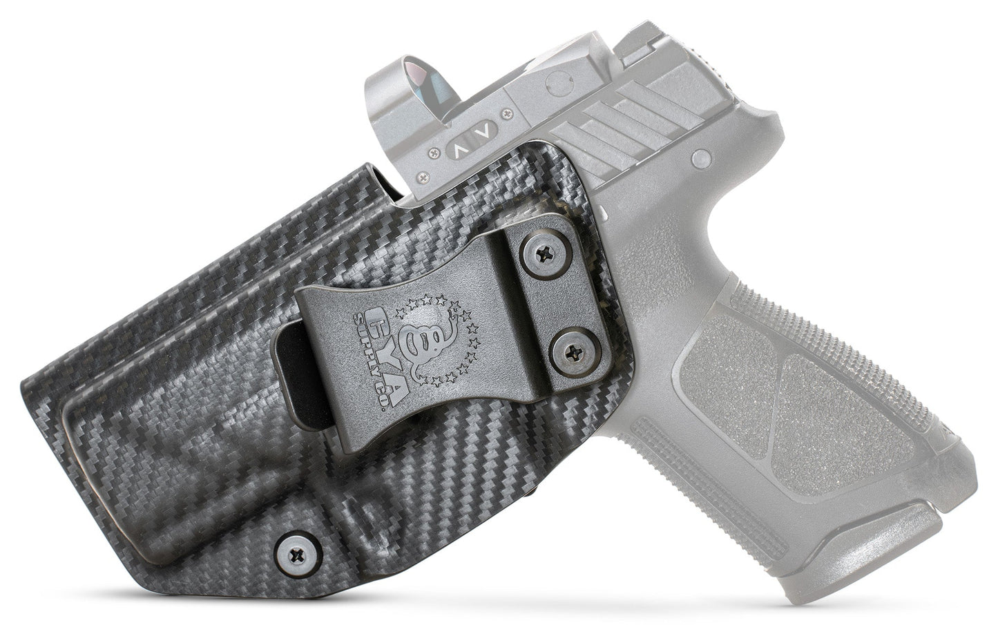 Beretta APX A1 Compact BASE IWB CYA Supply Co.