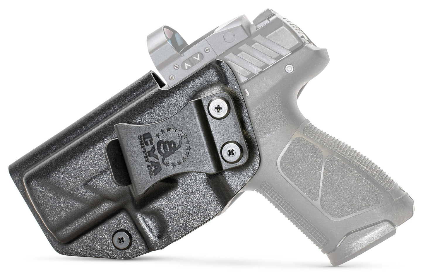 Beretta APX A1 Compact BASE IWB CYA Supply Co.