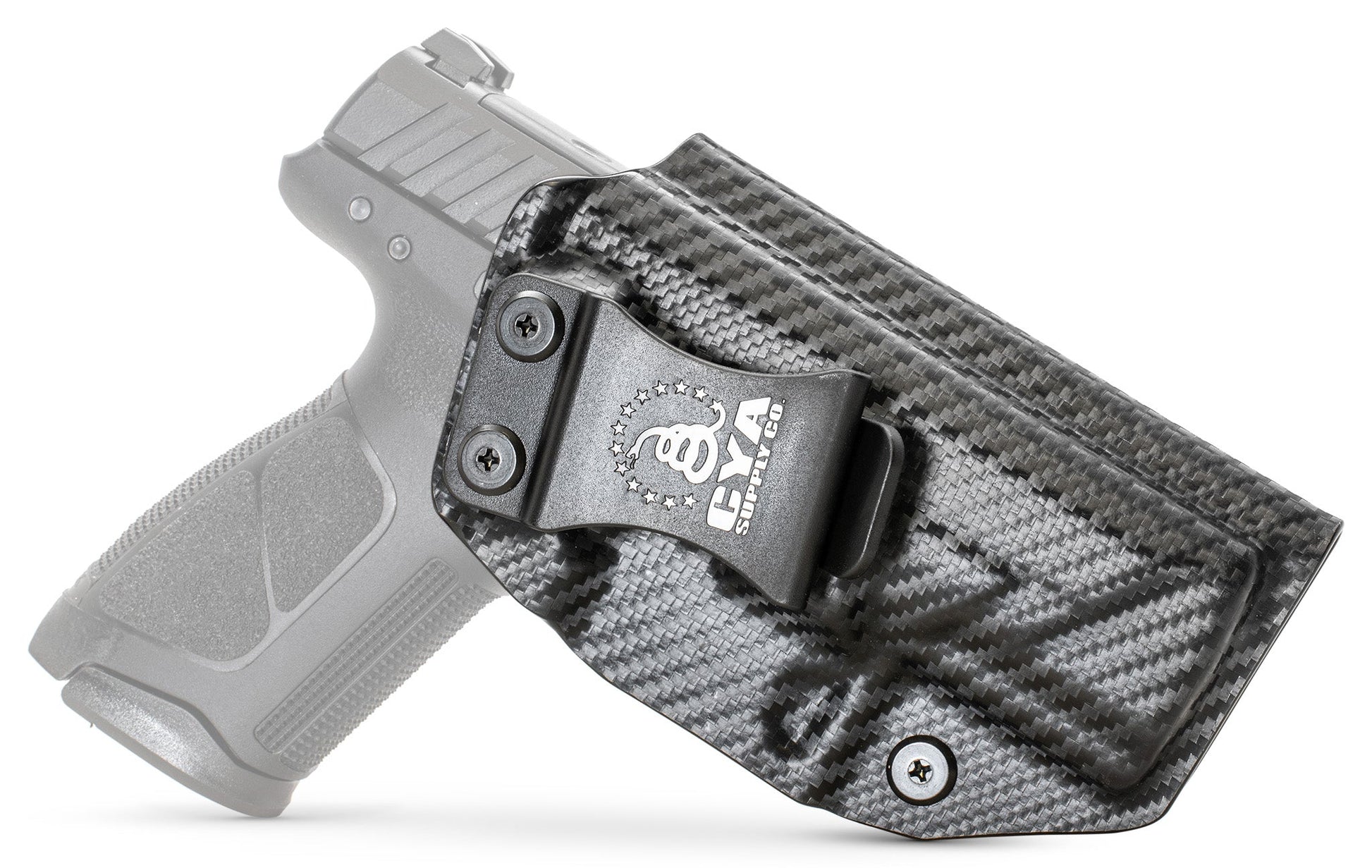 Beretta APX A1 Compact BASE IWB CYA Supply Co.