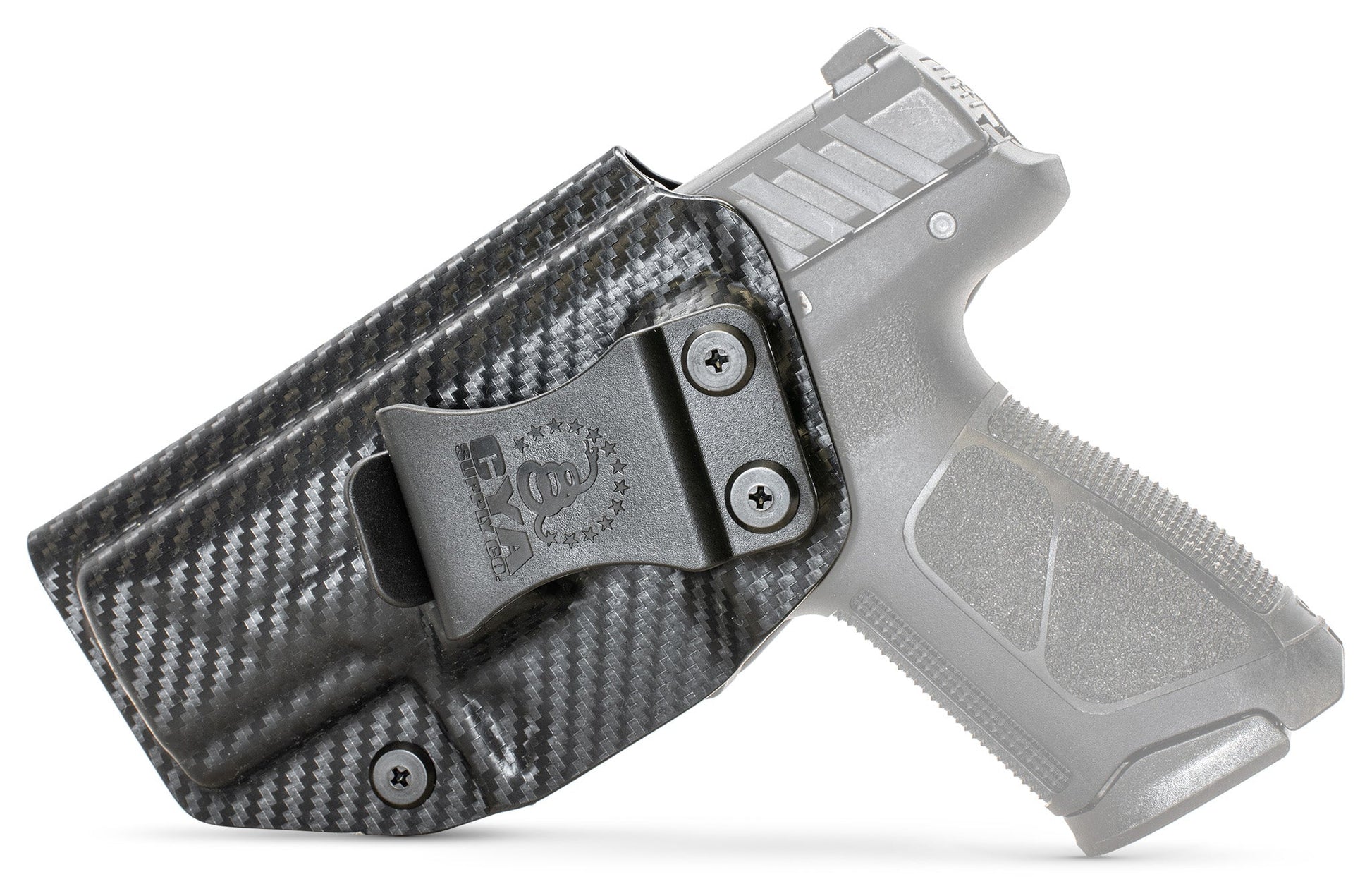 Beretta APX A1 Compact BASE IWB CYA Supply Co.