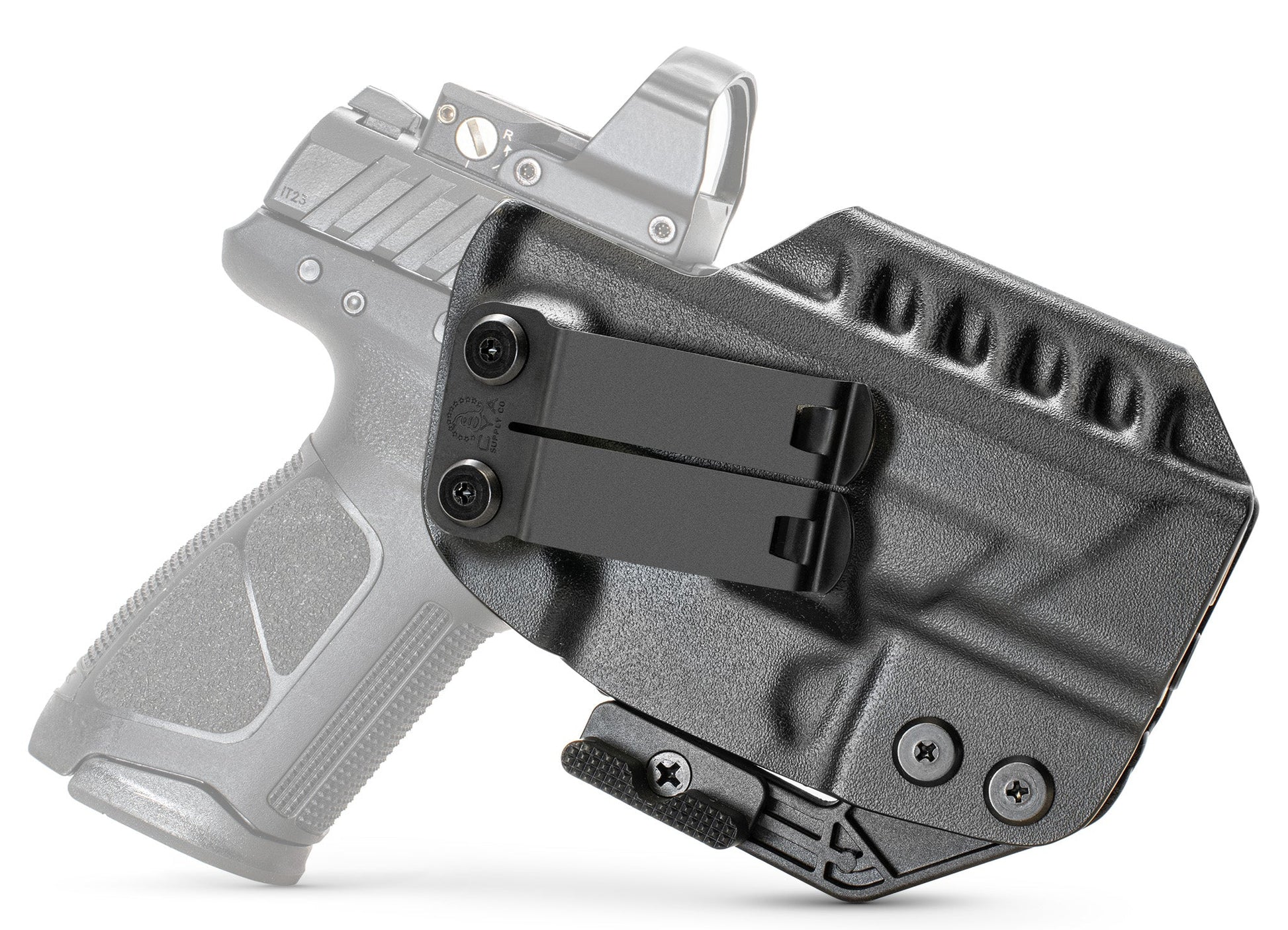 Beretta APX A1 Compact RIDGE IWB CYA Supply Co.