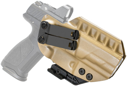 Beretta APX A1 Full Size Holster CYA Supply Co.