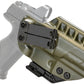 Beretta APX A1 Full Size Holster CYA Supply Co.